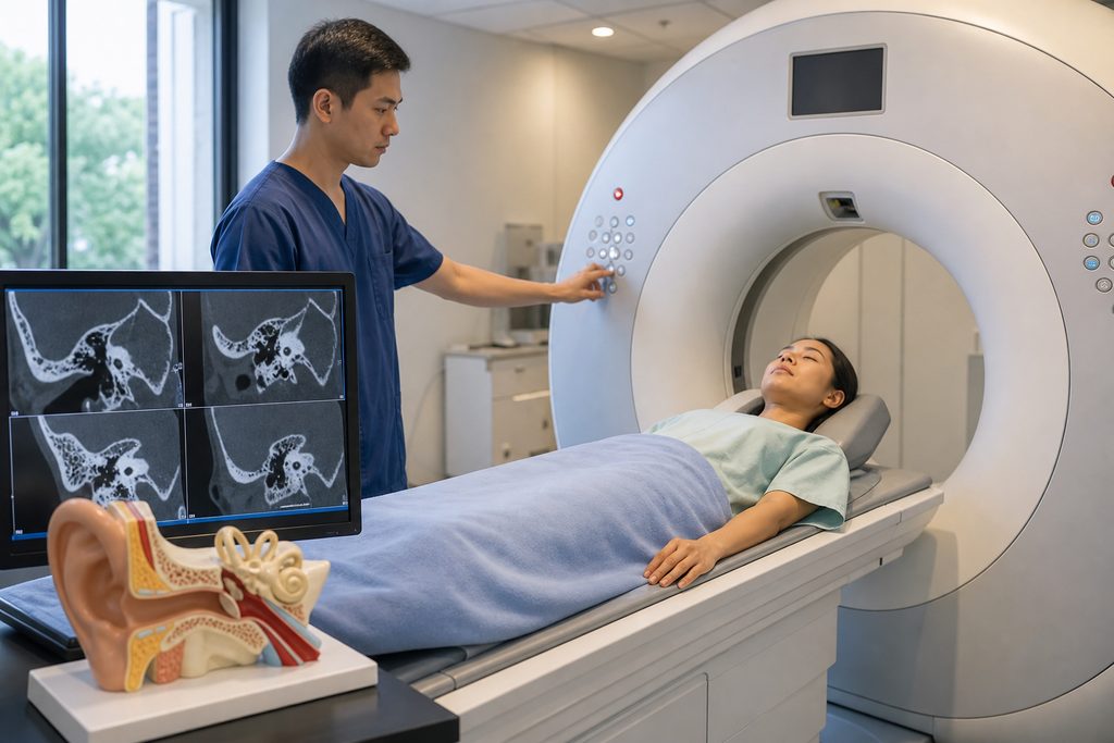 Bone Scan in China: When You Need One and What It Costs — bone scan cost China
