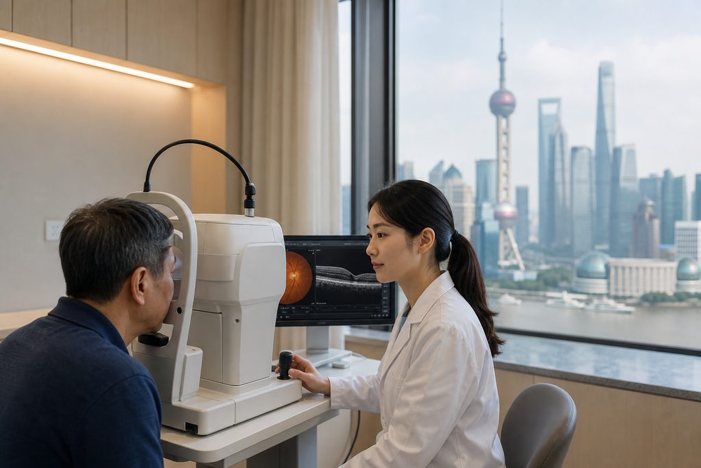 Bone Scan Cost in China: How to Book at Top Hospitals — bone scan cost China