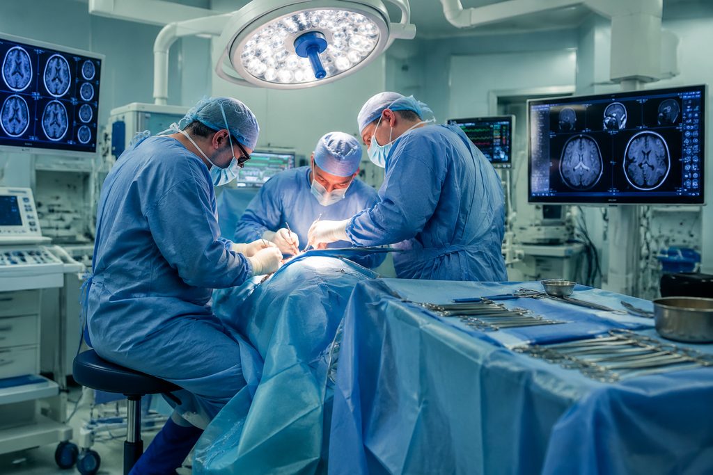 Open Brain Surgery Cost in China: What Craniotomy Really Costs in 2026 — open brain surgery cost China