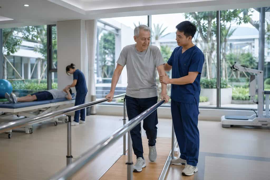Brain Surgery Recovery: Rehab Basics Every Patient Should Know — brain tumor surgery cost China