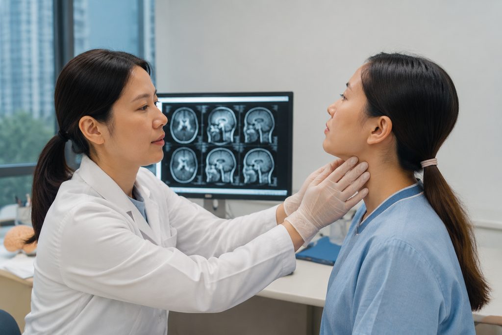Brain Tumor Surgery in China: What to Know Before You Decide — brain tumor surgery cost China