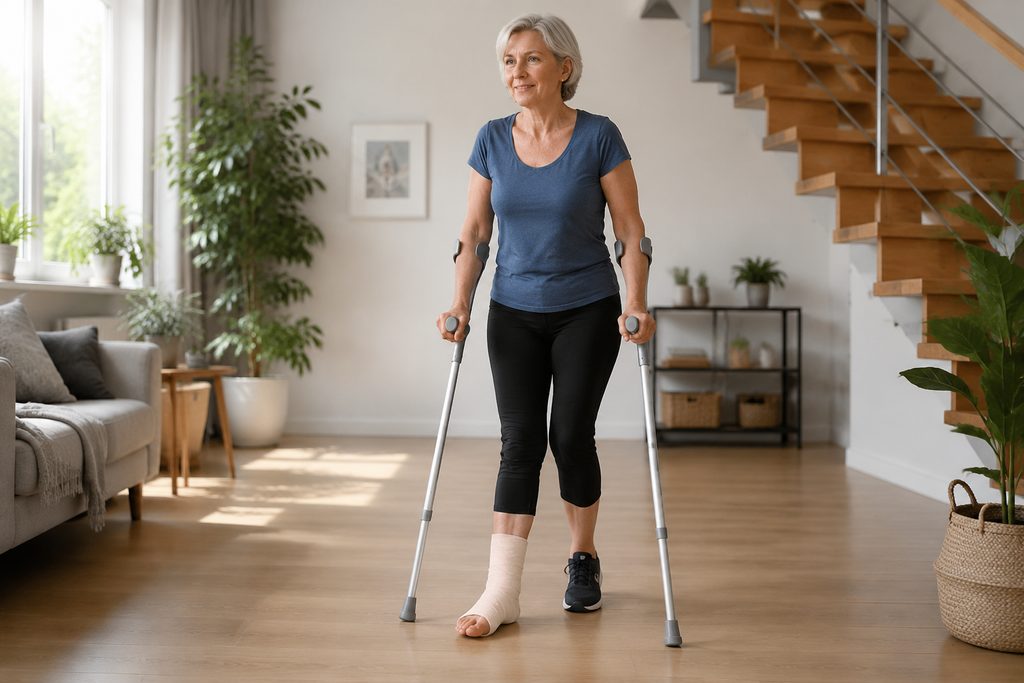 Bunion Surgery Recovery in China: Timeline, Costs & What to Expect — bunion surgery cost China