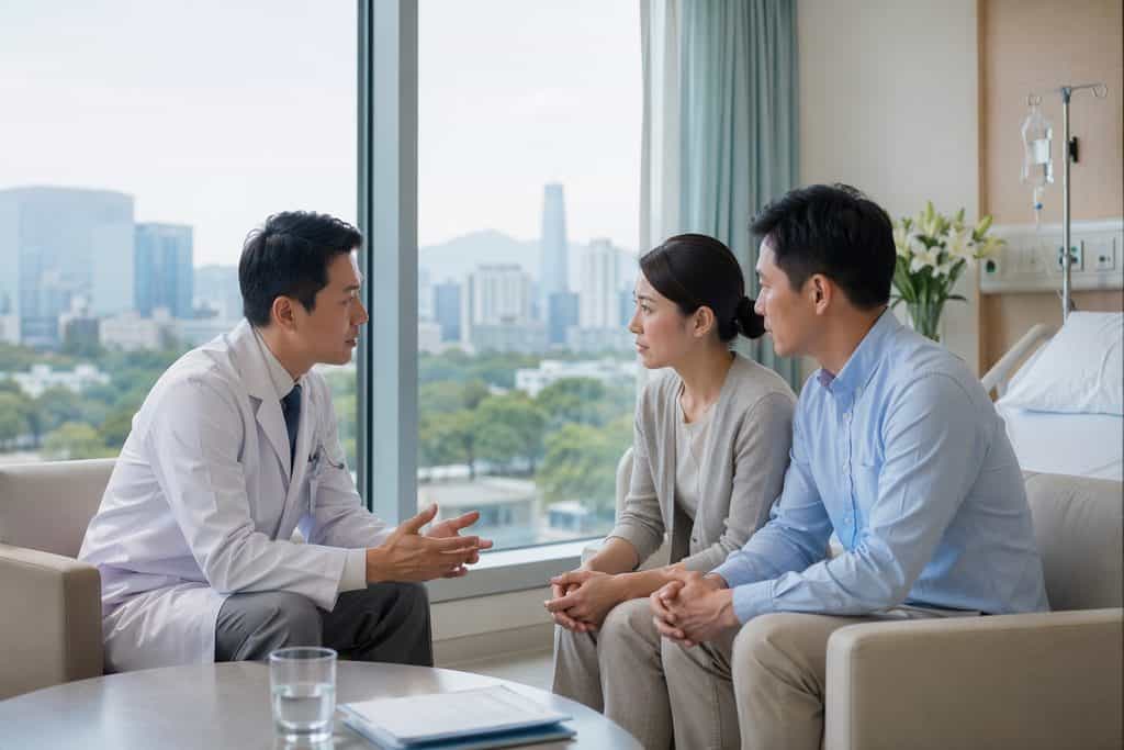 Cancer Care: China vs Turkey — Which Is Right for You? — cancer treatment cost China