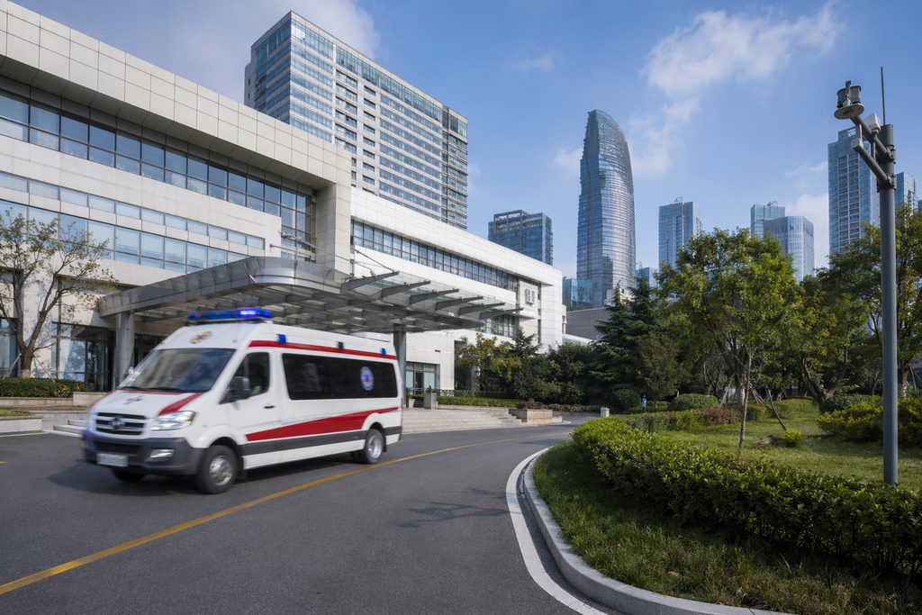 Cancer Care: Finding Your Hospital in China for Foreigners — best cancer hospital in China for foreigners