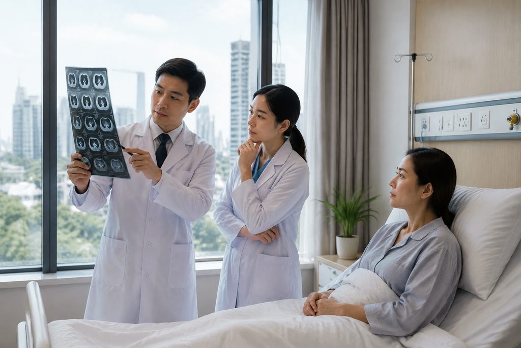 Which Cancer Has Highest Recurrence — which cancer has highest recurrence rate
