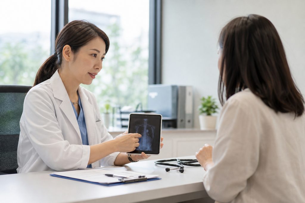 Cancer Marker Tests in China: What to Know — cancer marker test cost China