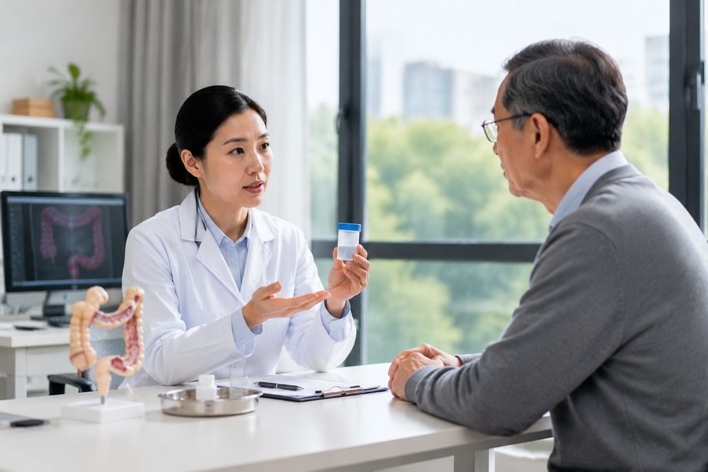 Cancer Screening in China: By Age and Risk — What to Test and When — cancer screening packages China cost