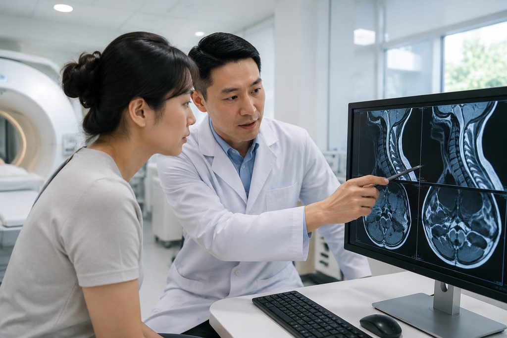 Cervical Cancer Screening in China: What to Know Before You Fly — cervical cancer screening cost China