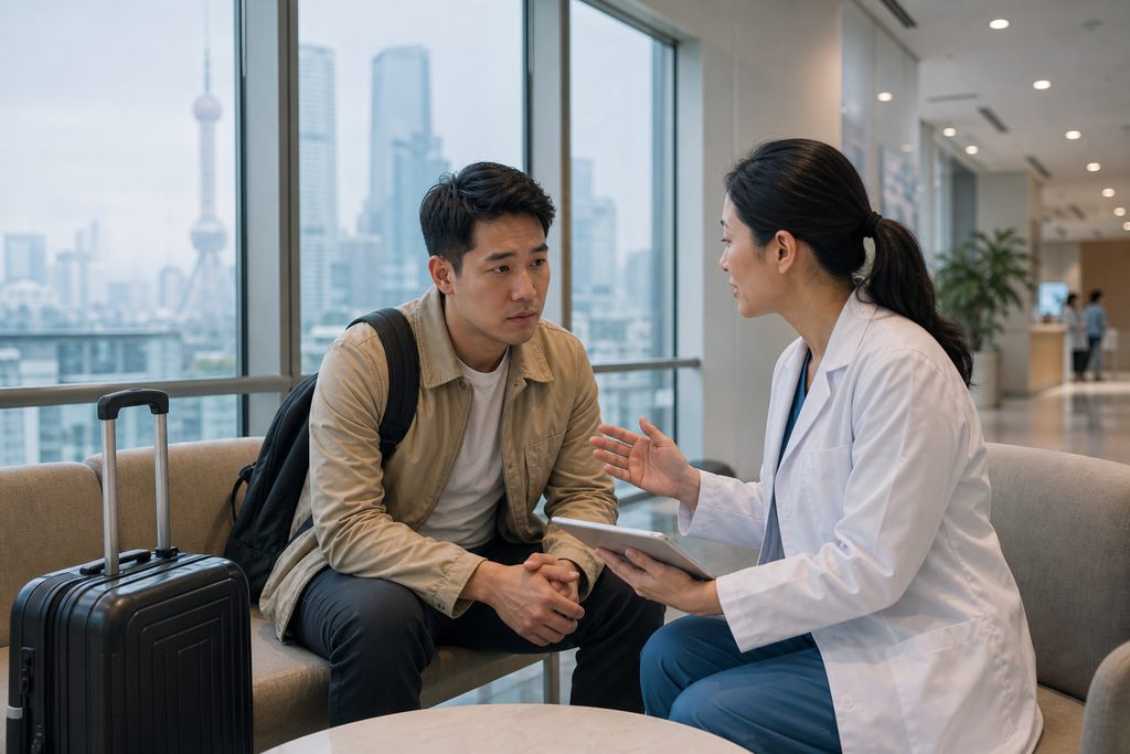 Cheap Travel Insurance for China: What Medical Travelers Must Know