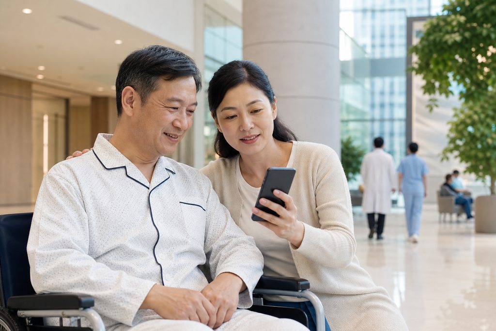 How to Check a Payment Portal Is Secure — is it safe to pay hospital deposit onlin