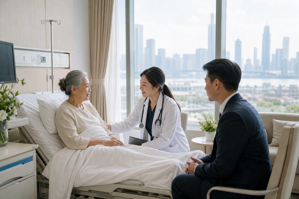 How to Check a Payment Was Actually Received: A Guide for International Patients