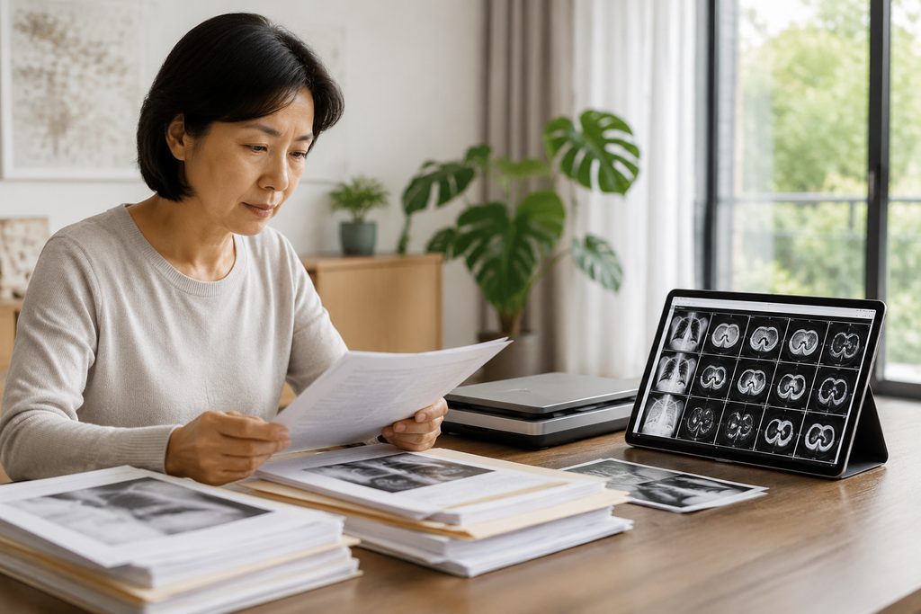 How to Check Your Records Are Secure and Private in China