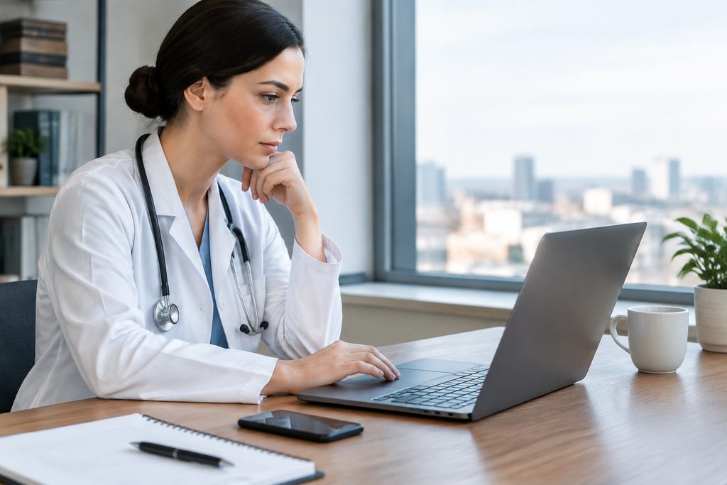 How to Check a Visa Agent's Track Record — medical visa agent China reviews