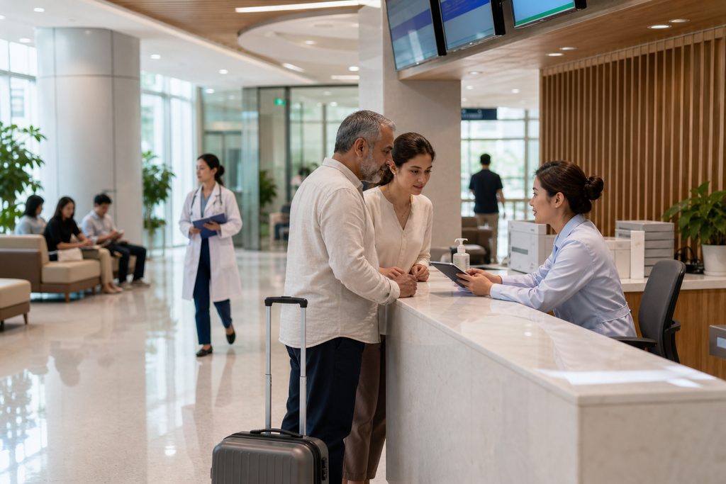 Transport: Your First Hour in China — best hospital for medical tourists Shang