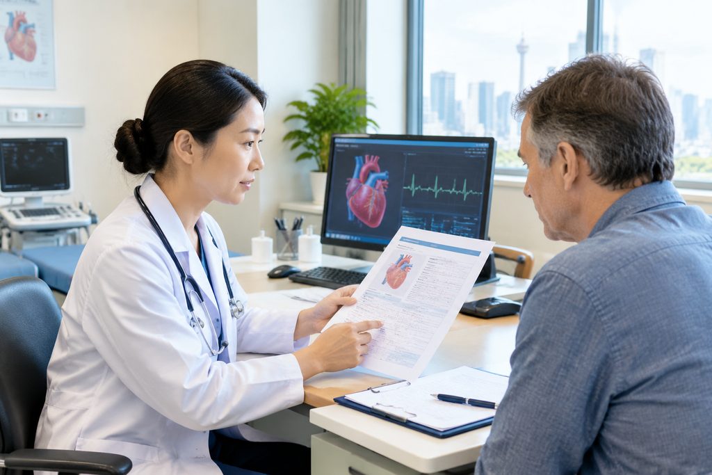 Cancer Screening in China: English Reports