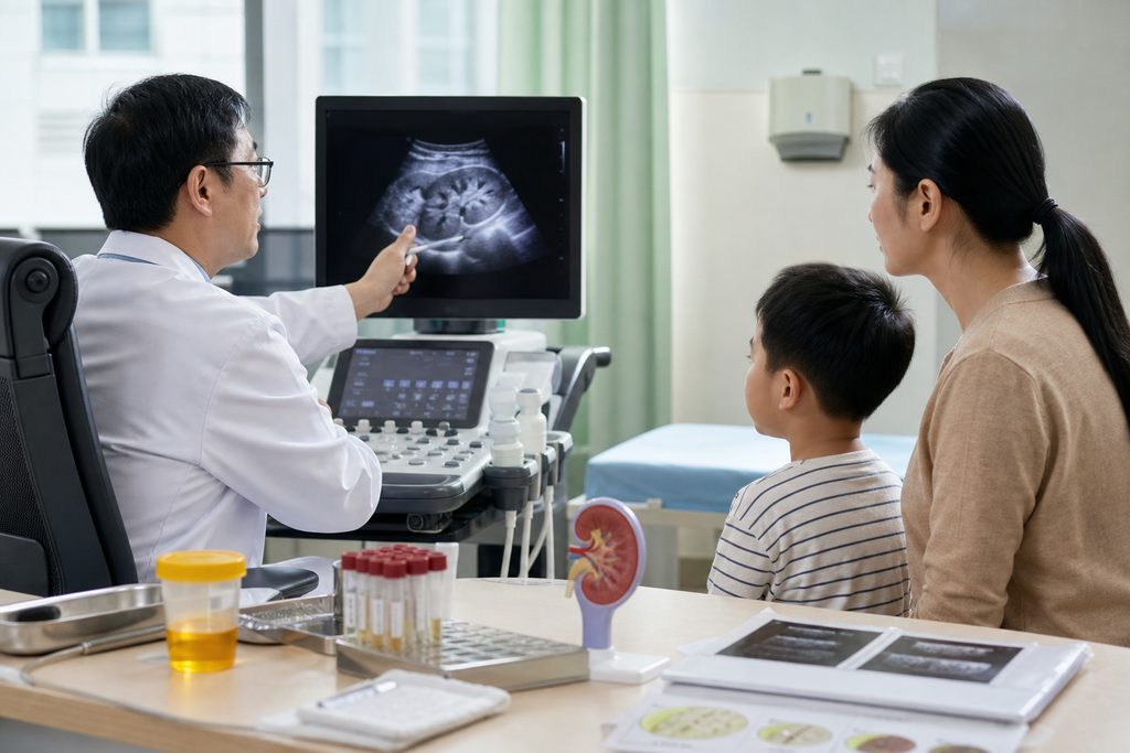 Cardiac Ultrasound in China: Costs Explained for International Patients — cardiac ultrasound cost China