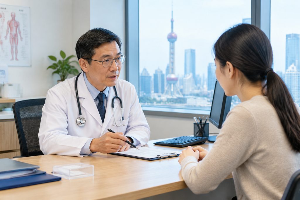 Check the Doctor's Consultation Fee Is S - medical illustration
