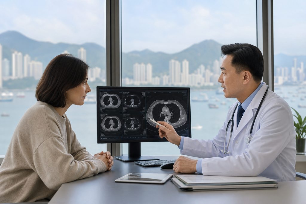 Is There a Public Doctor Registry? How to Use It — doctor license verification China