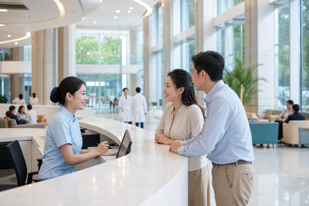 China Holiday Insurance for Medical Treatment: What It Really Covers