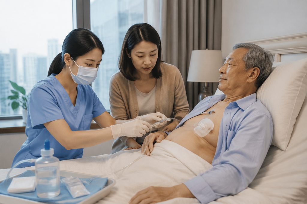 China Hospital for Expats: A Guide to Top Care and Real Costs — best hospital in China for foreigners