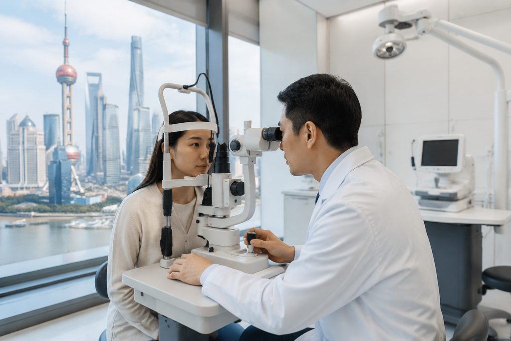 China Hospital for Heart Surgery: Costs, Top Centers, and How to Get In — heart surgery cost China