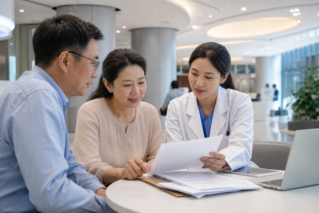 China Hospital Insurance for Foreigners: What Actually Works in 2026 — international health insurance China hospitals