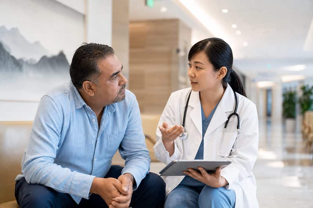 Hospital Matching: Our China Hospital Network for Foreign Patients — best hospital in China for foreigners