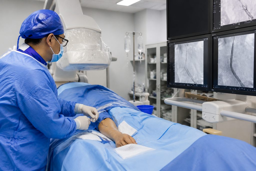 China Hospital for Tourists: Access Top Care Without the Wait — best hospitals in China for international patients