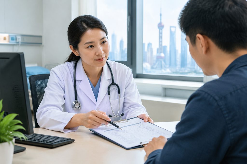 How to Check for Extra Charges in Advanc - medical illustration