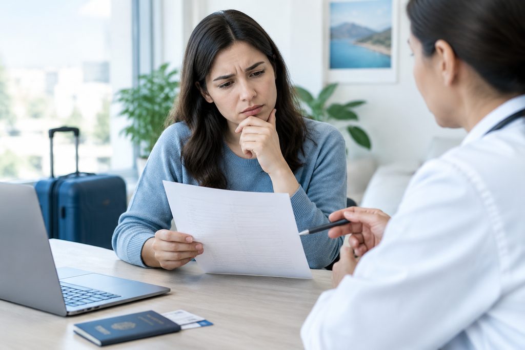 Is the Fee Schedule Real or Fabricated? — cancer treatment cost China