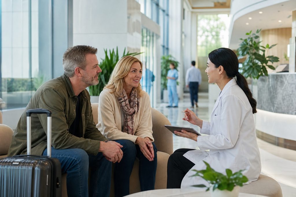 Medical Treatment in China Insurance Coverage: What Patients Must Know