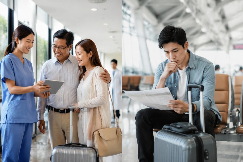 China Medical Tourism Package vs Itemized Cost: Which Saves More in 2026?