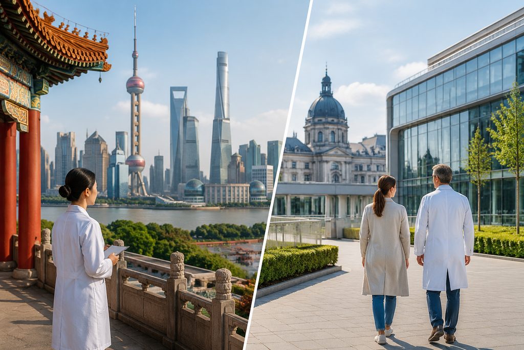 Medical Tourism in China for Kidney Care — kidney transplant cost China