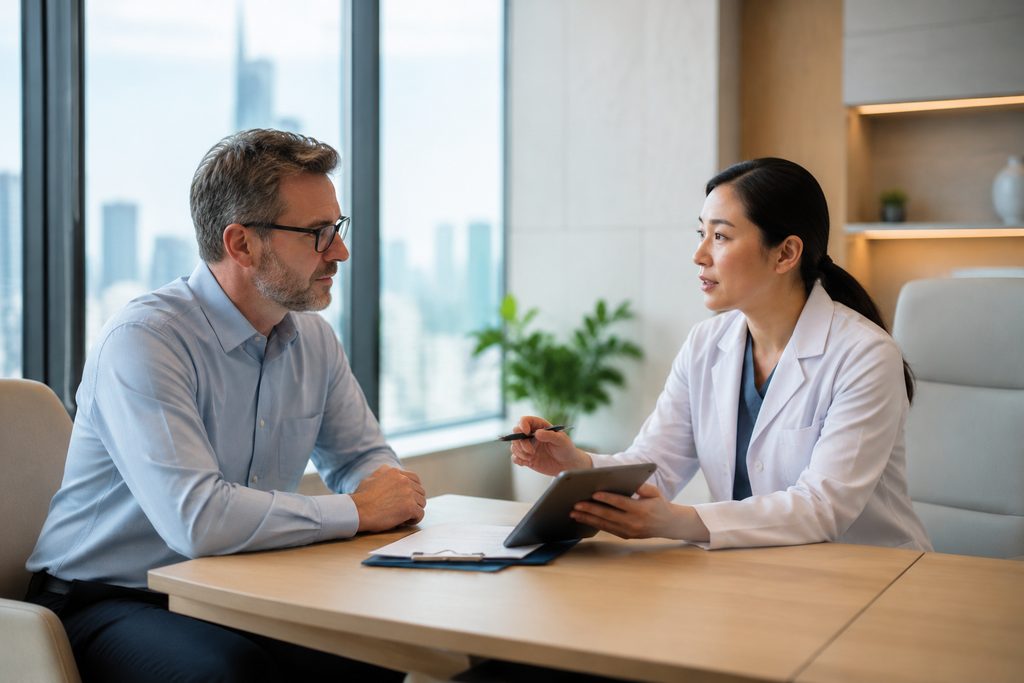 Planning Medical Tourism in China From Russia — medical tourism China from Russia cost