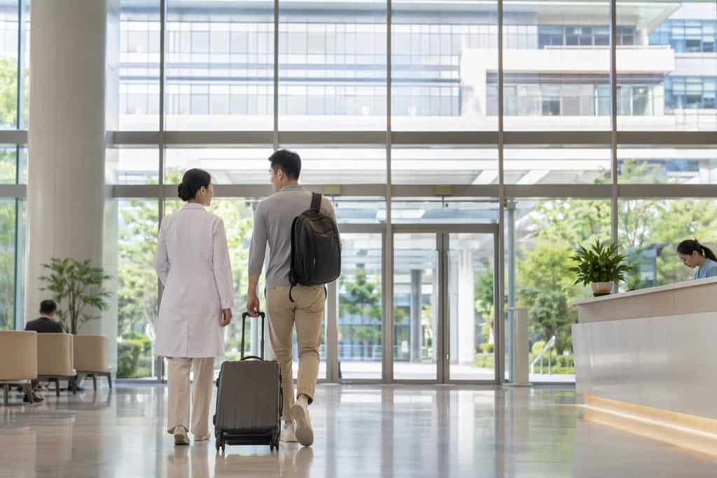 Verify These Details Before Arrival: Your China Medical Checklist