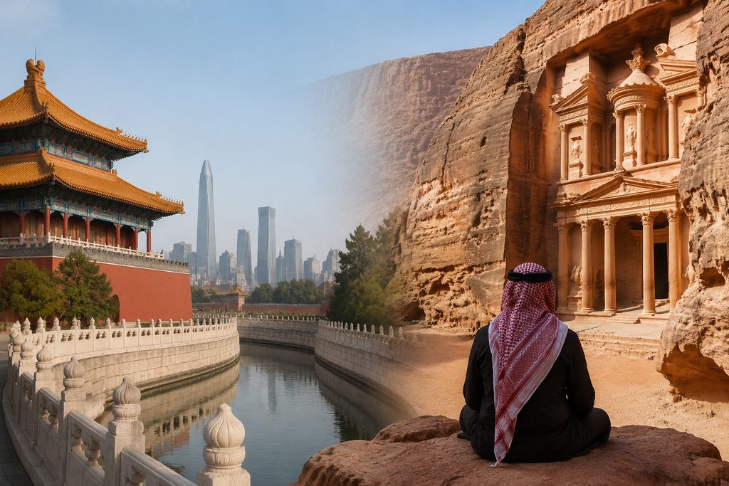 Rehabilitation: Middle East Recovery — rehabilitation center cost China