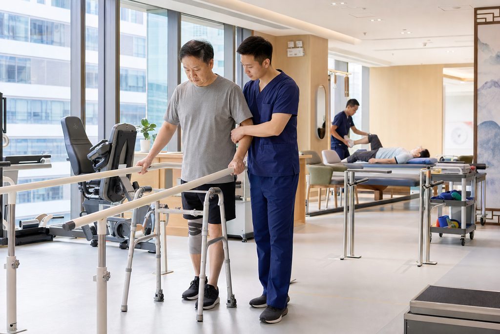 Neurological Rehab Hospitals in China — neurological rehab hospitals in China co