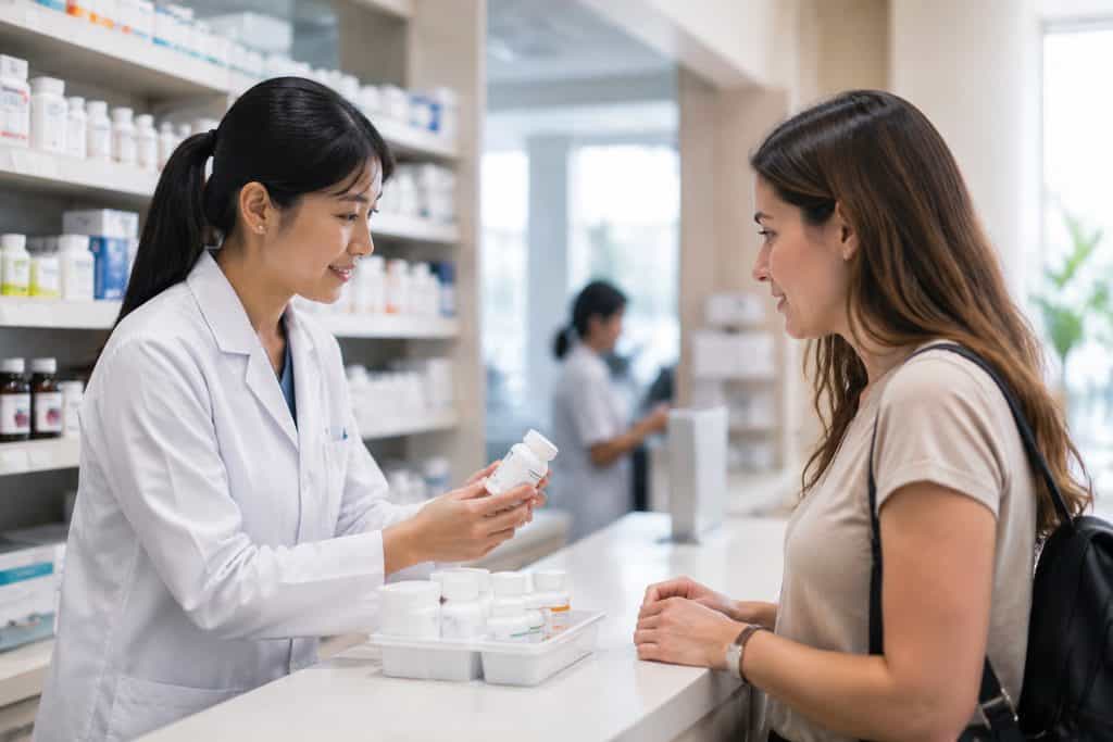 Is the Pharmacy Marking Up Your Medication? — prescription drug price comparison China