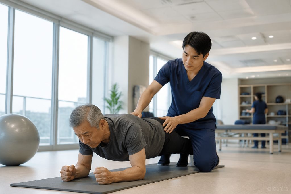 How We Confirm Everything Before Surgery: China's Pre-Op Verification Process