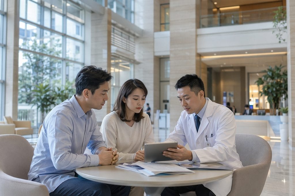 Verify the Prescription Costs Before Treatment — prescription drug costs China hospital