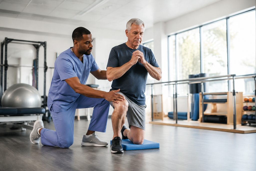 physical rehab cost China - medical illustration