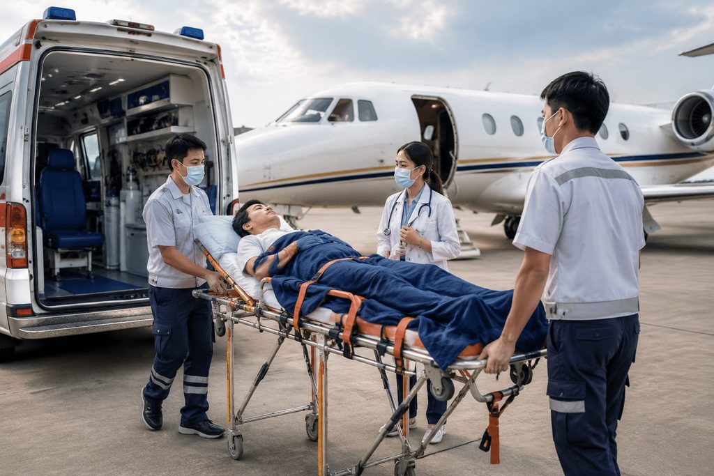 heart valve replacement cost China - medical illustration