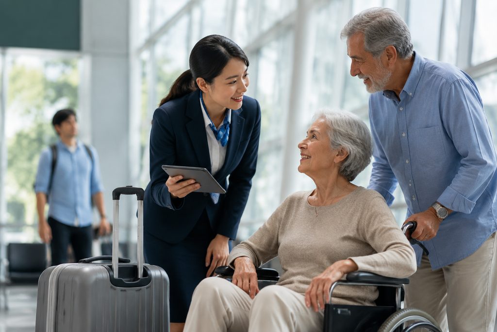 medical tourism package China cost - medical illustration