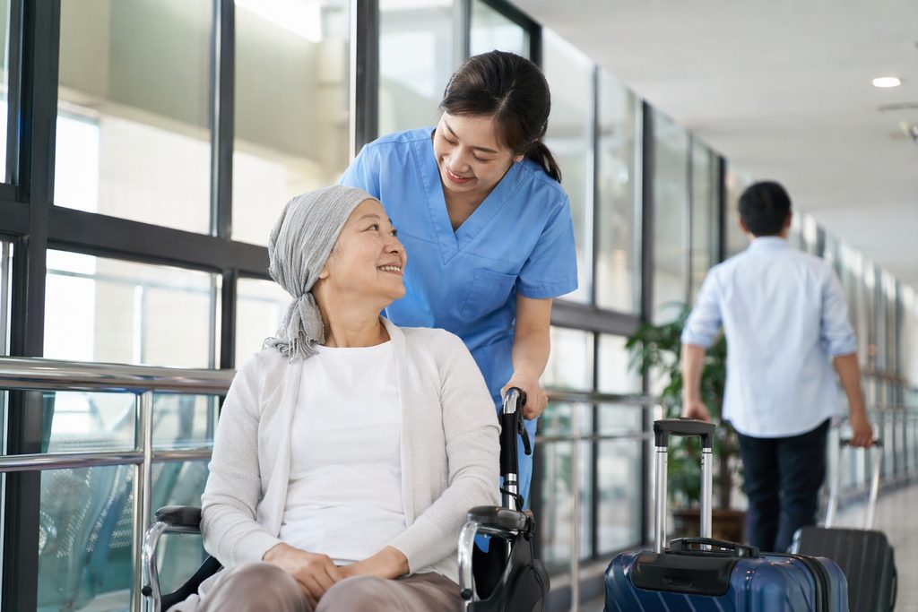China Visa for Medical Companion: S2 Rules, Costs, and How to Apply — china medical visa for companion