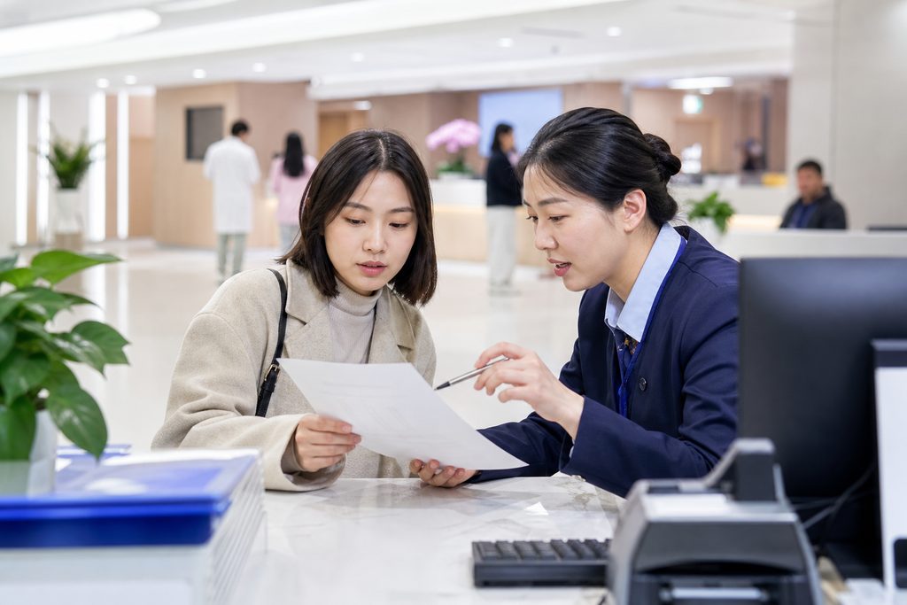 Chinese Hospital Bill: How We Help Foreigners Understand Costs — hospital bill translation for foreigners China