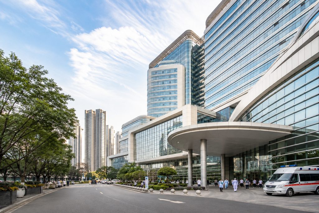Chongqing Southwest Hospital: A Patient Guide for Foreigners — Chongqing Southwest Hospital international patients