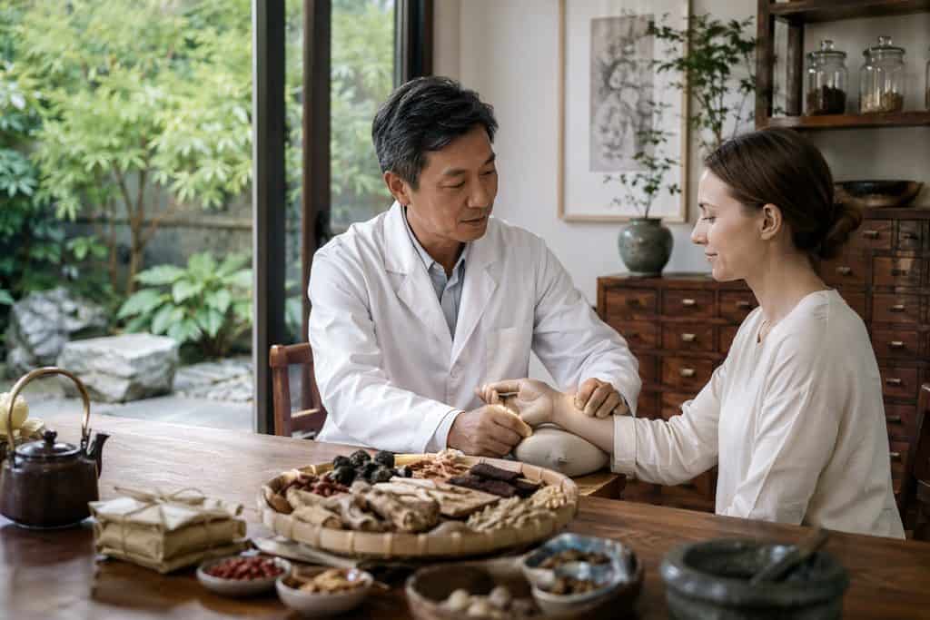 Chongqing Traditional Chinese Medicine Hospital: A Guide for International Patients — Chongqing Traditional Chinese Medi