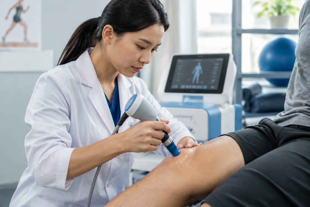 Chronic Pain Treatment in China: The Basics for Foreign Patients — chronic pain treatment China cost