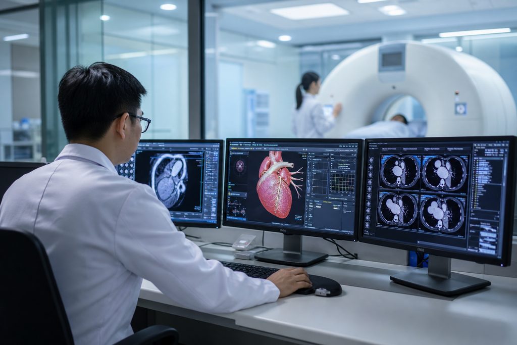 Coagulation Tests in China: How It Works — coagulation tests cost China