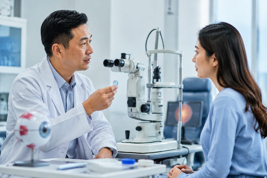 Colorectal Surgery in China: What to Know Before You Decide